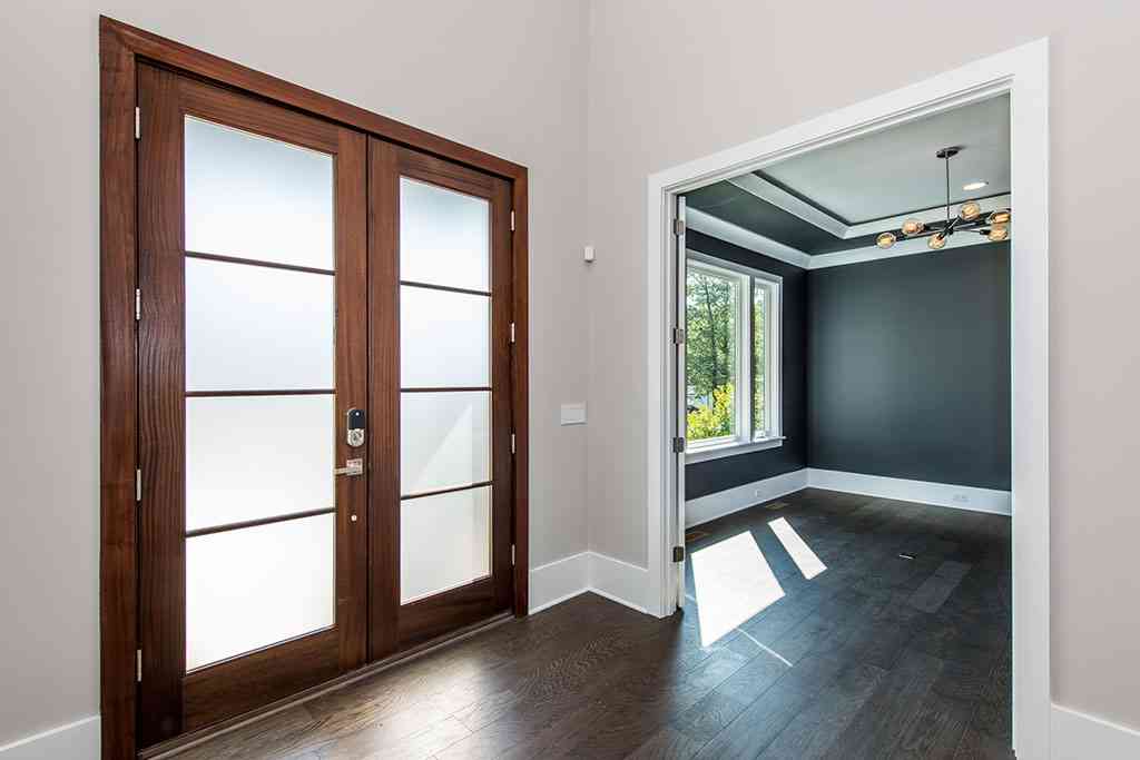 70-Foyer | Shail Homes